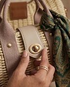 Sahara Chic