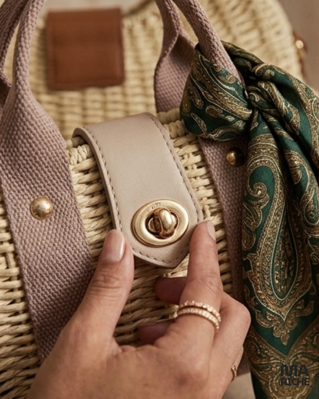 Sahara Chic