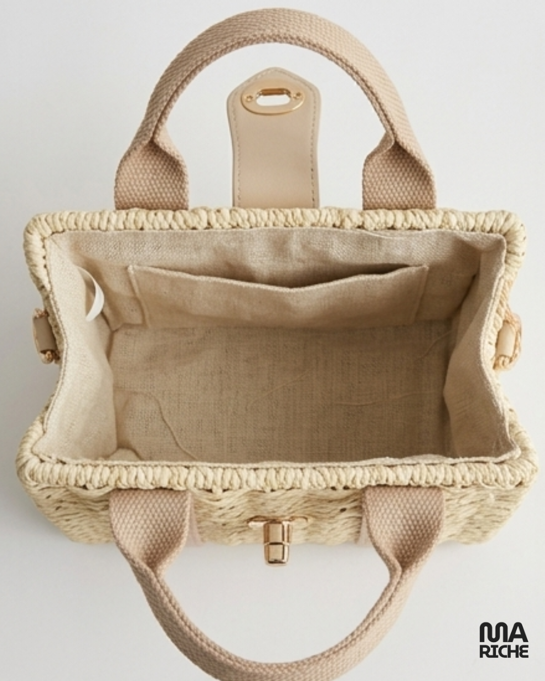 Sahara Chic