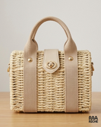 Sahara Chic