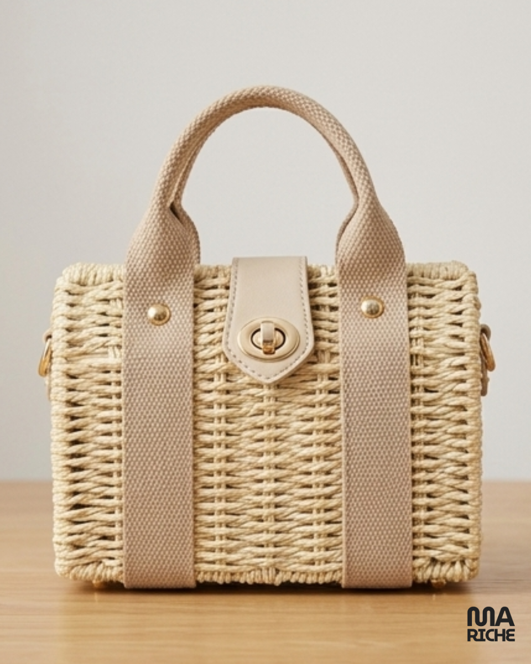 Sahara Chic