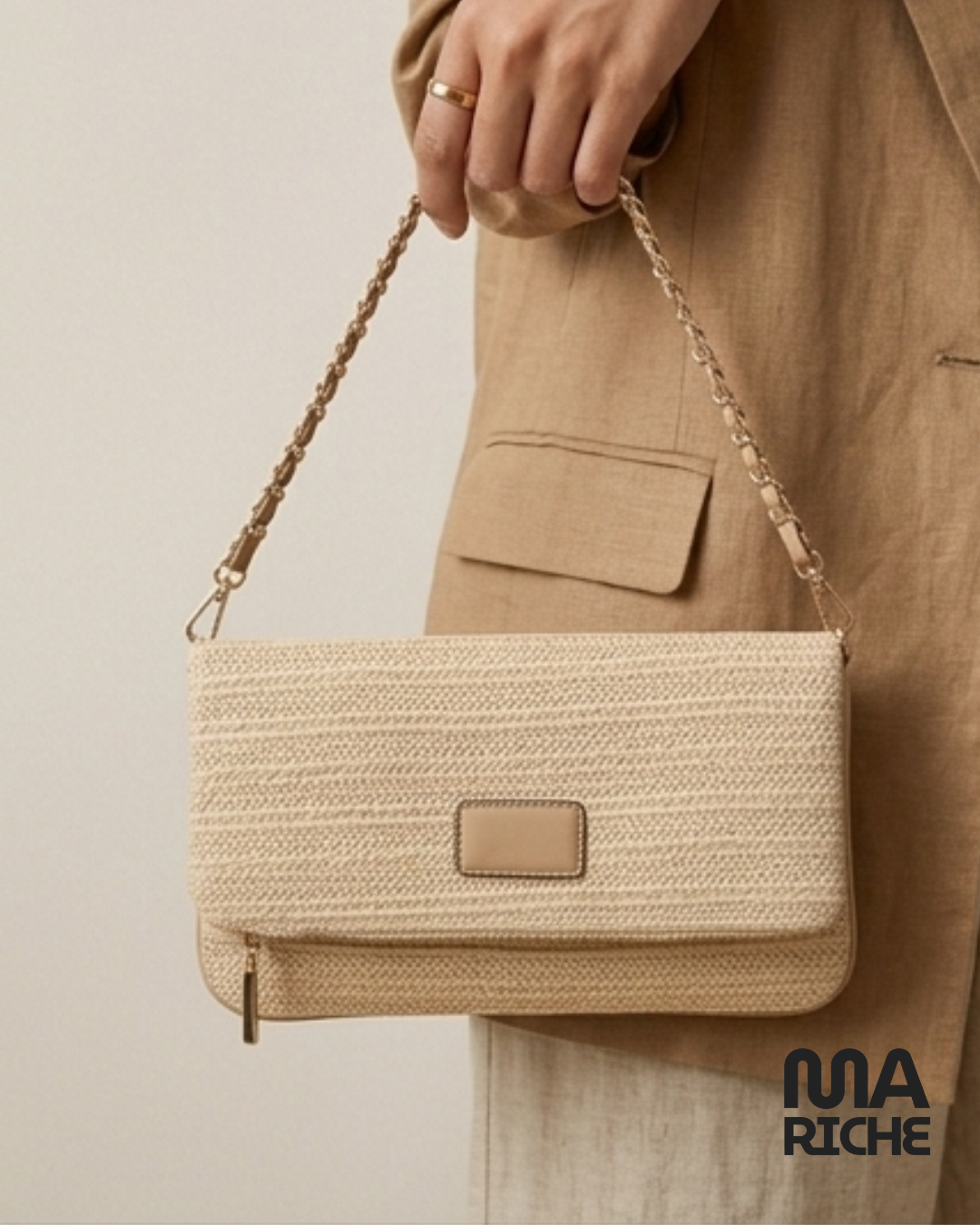 Sahara SAFA White