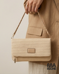 Sahara SAFA White