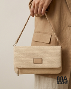 Sahara SAFA White